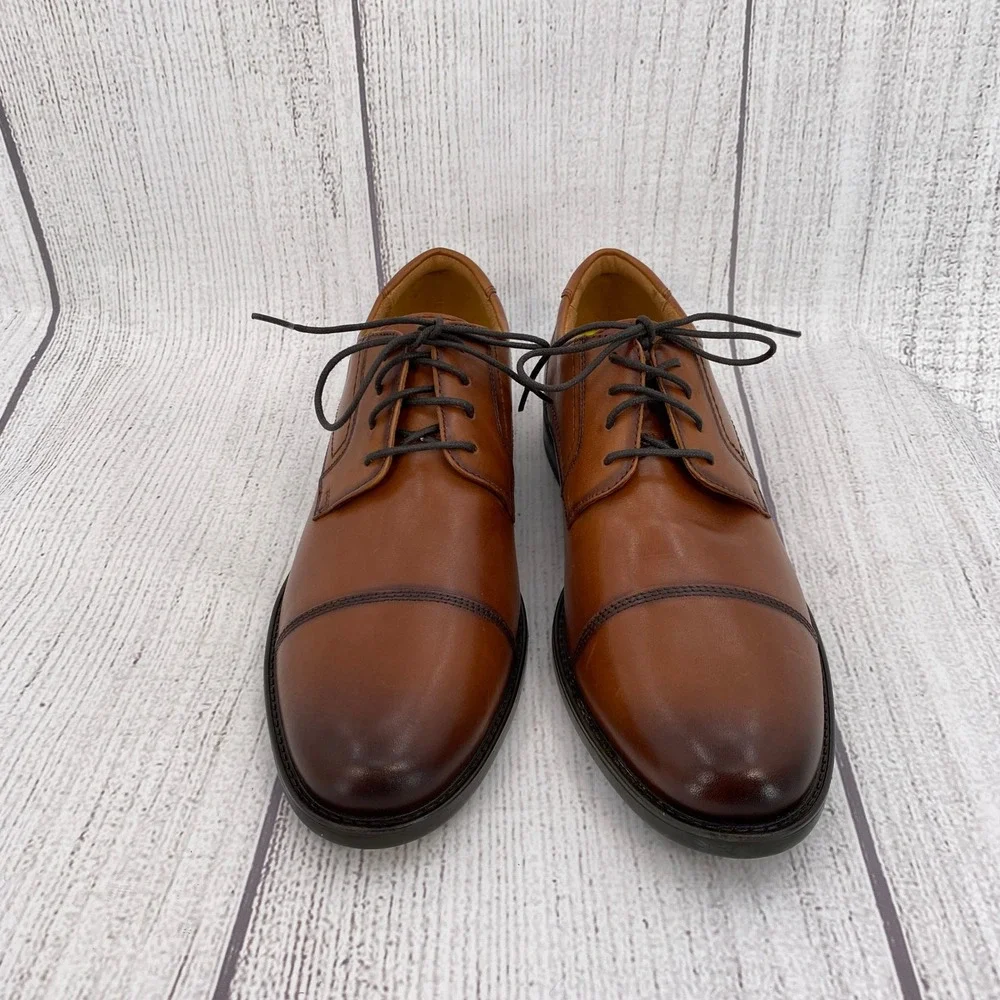 Florsheim classic cap